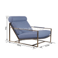 Veldig komfortabel ny design Milo Lounge Chair